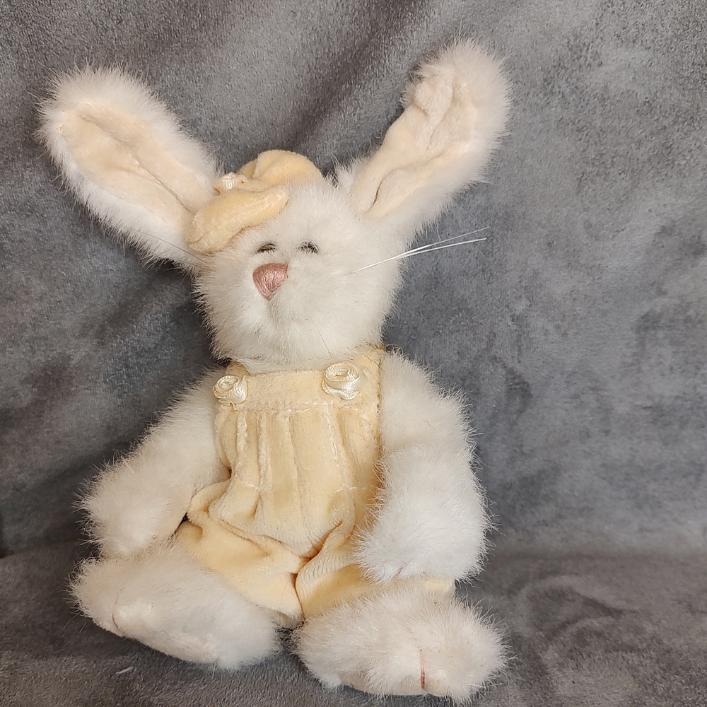 💫Boyds Bears Hare Libby